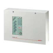 Conventional Fire Alarm Systems for Commercial Buildings