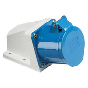 Durable Industrial Plugs and Sockets