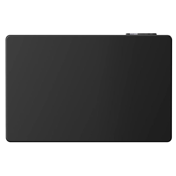 ATC WPH2000BL-ECO Almeria ECO Wi-Fi Digital Panel Heater Black 2000W 2kW - westbasedirect.com