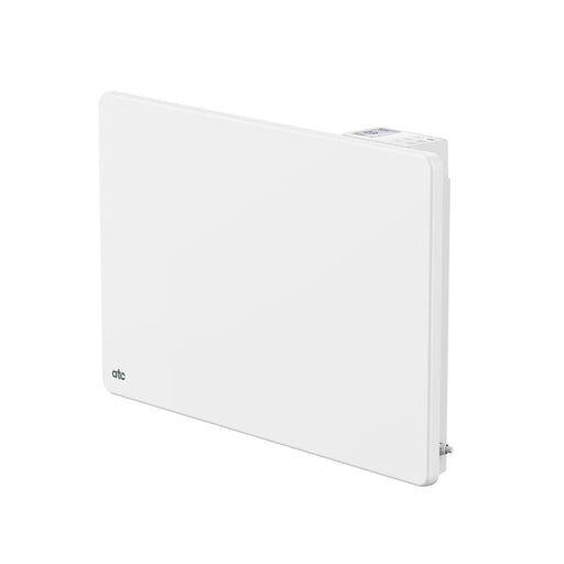 ATC WPH750-ECO Almeria ECO Wi-Fi Digital Panel Heater 750W 0.75kW - westbasedirect.com