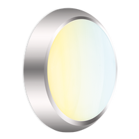 Aurora MestorCWS AU-BHEBZPC Bezel for AU-BHE20CWS Polished Chrome