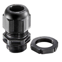 Wiska 10100612 SPRINT GLP20+ ESKV 20 Plus + EMUG 20 Gland Packs (Pack of 10) - Black