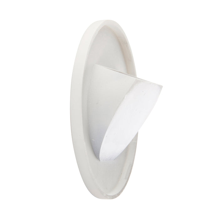 Saxby 103853 Albus CCT white bezel White pc - westbasedirect.com