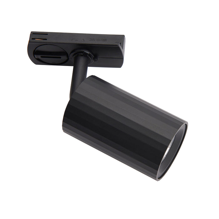 Saxby 108736 Juno LED Casing black Matt black paint - westbasedirect.com