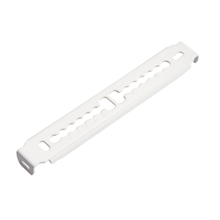 Saxby 108745 Rond Plus CCT IP65 15W Opal & gloss white pc 15W LED module (SMD 2835  CCT) CCT - westbasedirect.com