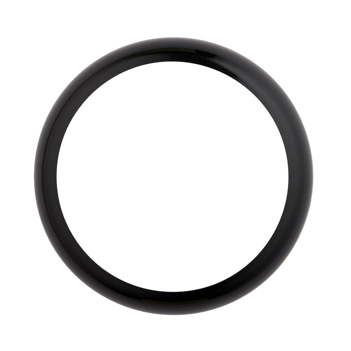 Saxby 110969 Core CCT Bezel black Black abs plastic - westbasedirect.com