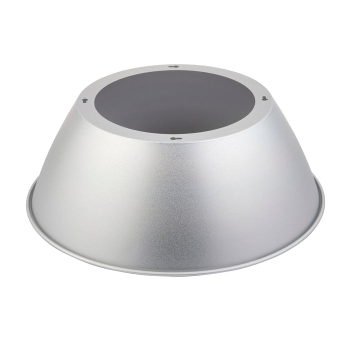 Saxby 111664 AltumPRO Accessory aluminuim Shade Brushed aluminium - westbasedirect.com
