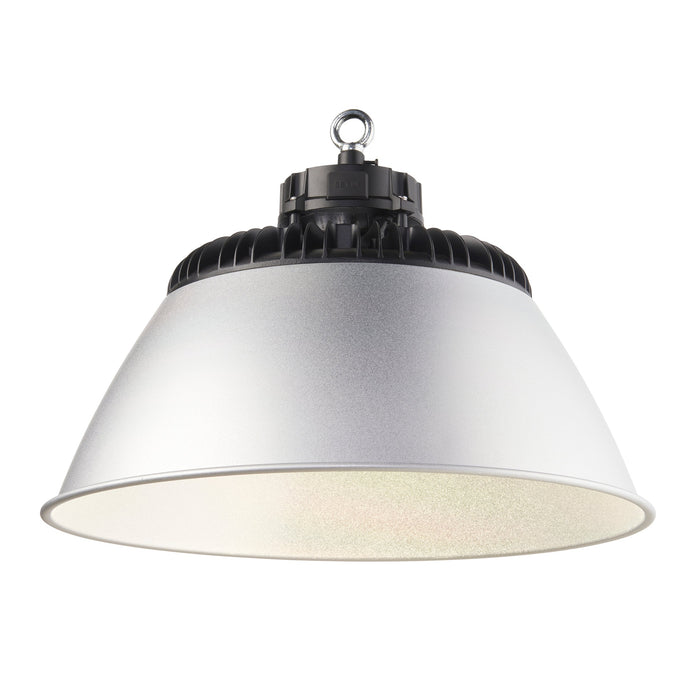 Saxby 111664 AltumPRO Accessory aluminuim Shade Brushed aluminium - westbasedirect.com