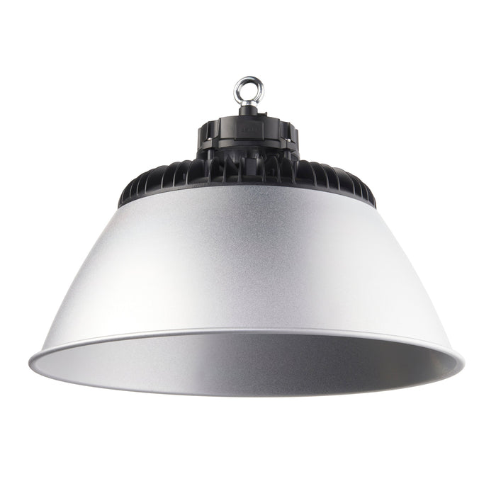 Saxby 111664 AltumPRO Accessory aluminuim Shade Brushed aluminium - westbasedirect.com