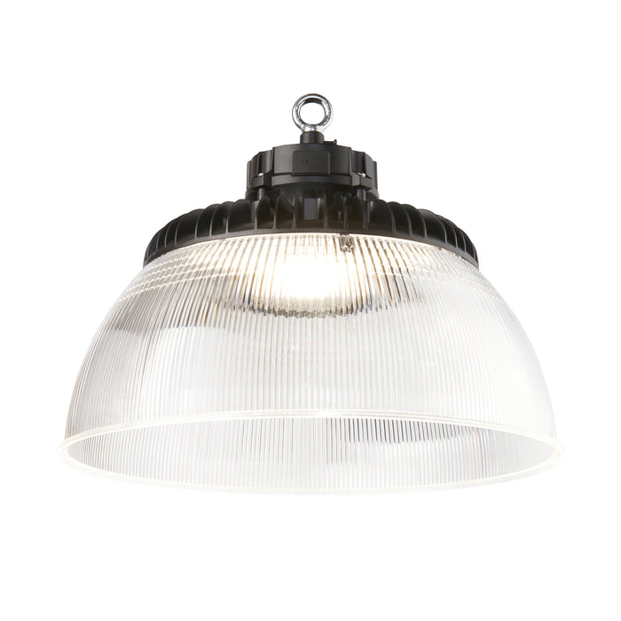 Saxby 111665 AltumPRO Accessory polycarbonate Shade Clear prismatic pc - westbasedirect.com