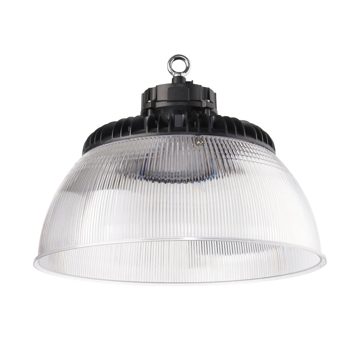 Saxby 111665 AltumPRO Accessory polycarbonate Shade Clear prismatic pc - westbasedirect.com