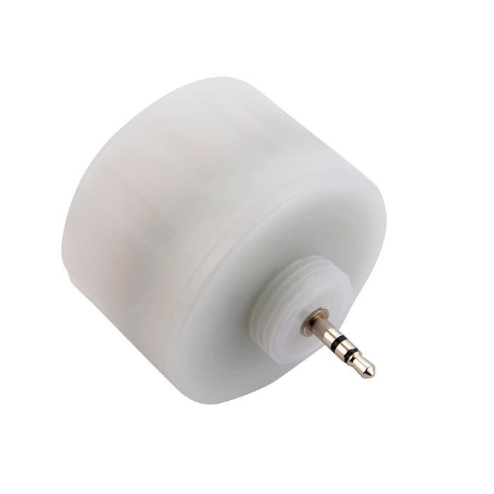 Saxby 111668 AltumPRO Accessory microwave Sensor IP65 Gloss white pc - westbasedirect.com