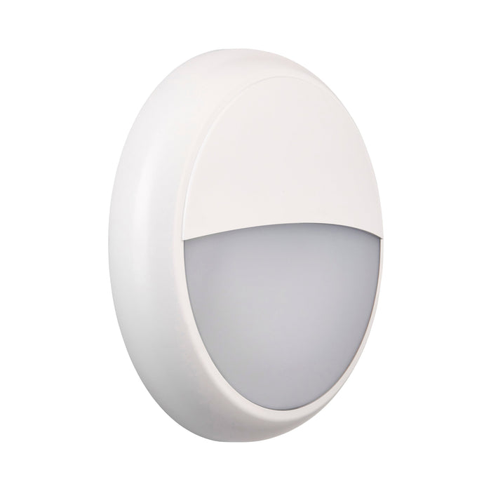 Saxby 113967 Saxby HeroULTRA Bezel eyelid White White abs plastic - westbasedirect.com