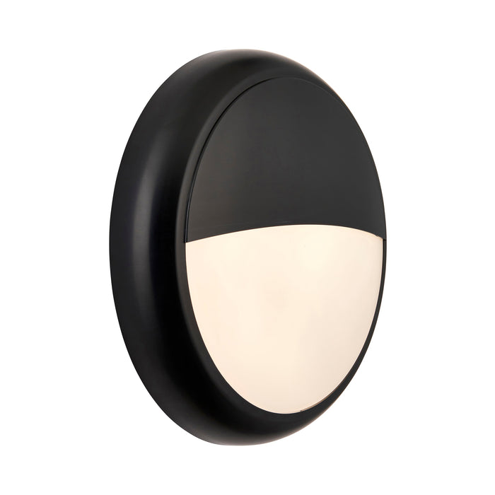 Saxby 113968 Saxby HeroULTRA Bezel eyelid Black Black abs plastic - westbasedirect.com