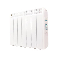 Farho XP07 Xana Plus 07 elements 770W Low Consumption Smart Wi-Fi Radiator
