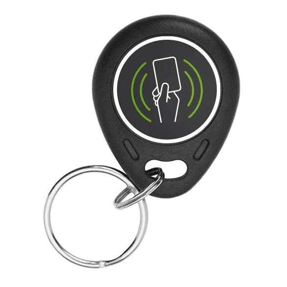 Rolec RFID0020 EV OpenCharge RFID Key Fob - westbasedirect.com