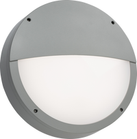 Knightsbridge TNXPROCEG Anti-Vandal Grey Eyelid Casing for Tenax Pro Bulkhead