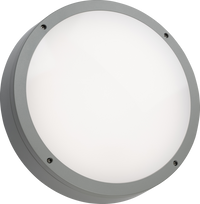 Knightsbridge TNXPROCG Anti-Vandal Grey Casing for Tenax Pro Bulkhead