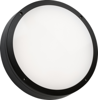 Knightsbridge TNXPROCBK Anti-Vandal Black Casing for Tenax Pro Bulkhead