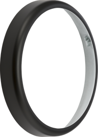 Knightsbridge BT9B BT9 Bezel Accessory Black