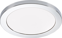 Knightsbridge CPL18PC CPL18 Polished Chrome Bezel