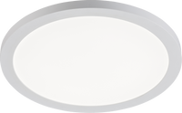 Knightsbridge CPL24CT 230V 24W CCT Adjustable Circular Dual Mounting LED Panel - 290mm