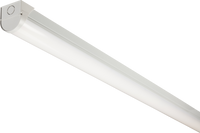Knightsbridge BATS5EM 230V 5ft 37W LED Emergency Batten - Cool White 4000K