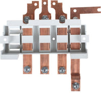 Hager JK22504D 250A 4 Pole JK2 Direct Incomer Kit