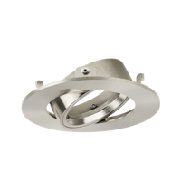 Aurora EN-BZ92SN Adjustable Bezel for EN-DLM982X Satin Nickel