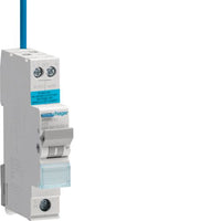 Hager ADA325G 25A SP 1 Module B Curve 6KA 30mA Type A RCBO