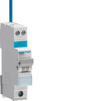 Hager ADA332G 32A SP 1 Module B Curve 6KA 30mA Type A RCBO