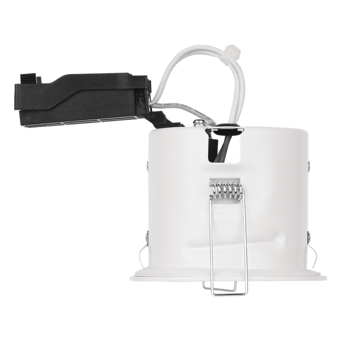 Aurora EN-DLM982X EFD Pro Adjustable Professional IP20 Fire Rated GU10 Downlight - westbasedirect.com