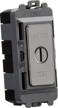 Knightsbridge GDM008BN 20AX DP Key Module