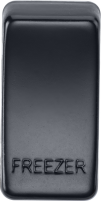 Knightsbridge GDFREEZERMB Switch Cover