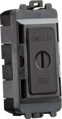 Knightsbridge GDM007SB 20AX 2 Way SP Key Module