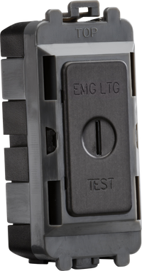 Knightsbridge GDM008SB 20AX DP Key Module