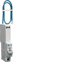 Hager ARR932U 32A 30mA SP+N B Curve 6kA Type A AFDD Combined RCBO