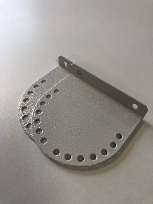 ATC 5401785-PLUS Bracket-A: Angle bracket for Ecosun max 180 deg. Plus Version only - westbasedirect.com