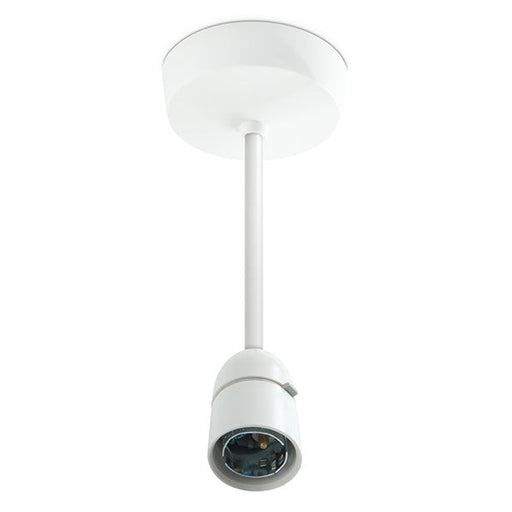 BG 666 6" Flex & 3" Base T2 Pendant Set - westbasedirect.com
