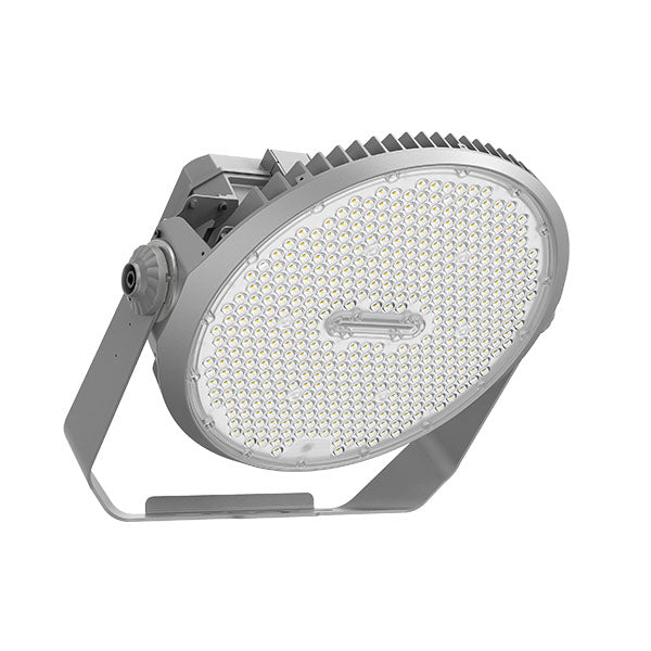 BELL 70251 400-600W Skyline Projector Wattage Switchable 60° Symmetric Floodlight - 5700K - westbasedirect.com