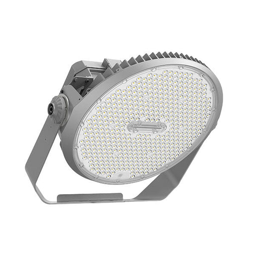 BELL 70253 600-1200W Skyline Projector Wattage Switchable 60° Symmetric Floodlight - 5700K - westbasedirect.com
