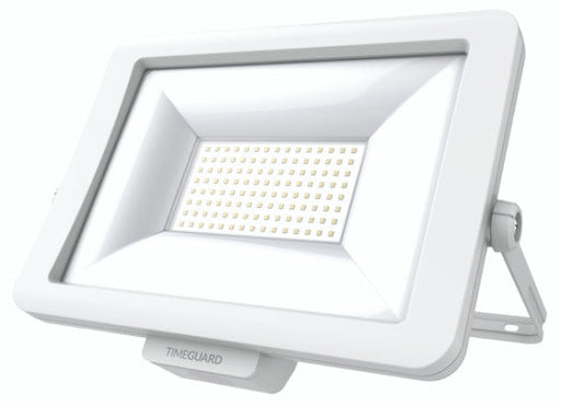 Timeguard LEDPRO50WH5K 50W LEDPRO Rewireable Floodlight White - westbasedirect.com
