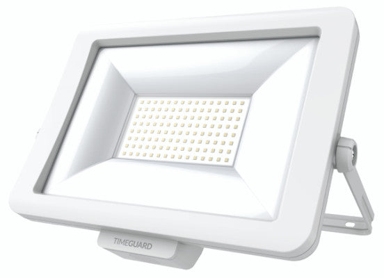 Timeguard LEDPRO50WH5K 50W LEDPRO Rewireable Floodlight White
