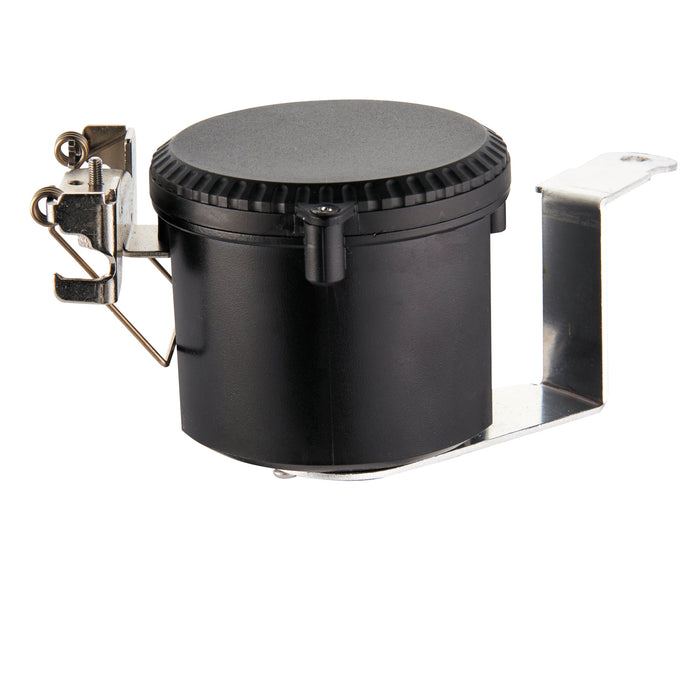 Saxby 78577 Altum microwave sensor Black pc - westbasedirect.com