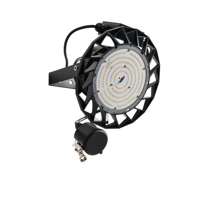 Saxby 78577 Altum microwave sensor Black pc - westbasedirect.com