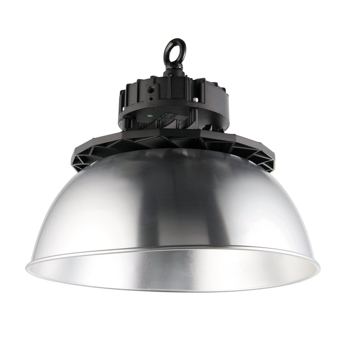 Saxby 78753 Altum aluminium shade accessory Brushed aluminium - westbasedirect.com