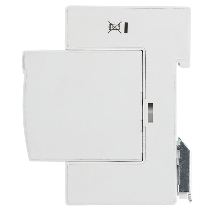 BG CUSPDT21 Single Phase Type 2 Surge Protection Device TT, TNS & TNCS - westbasedirect.com