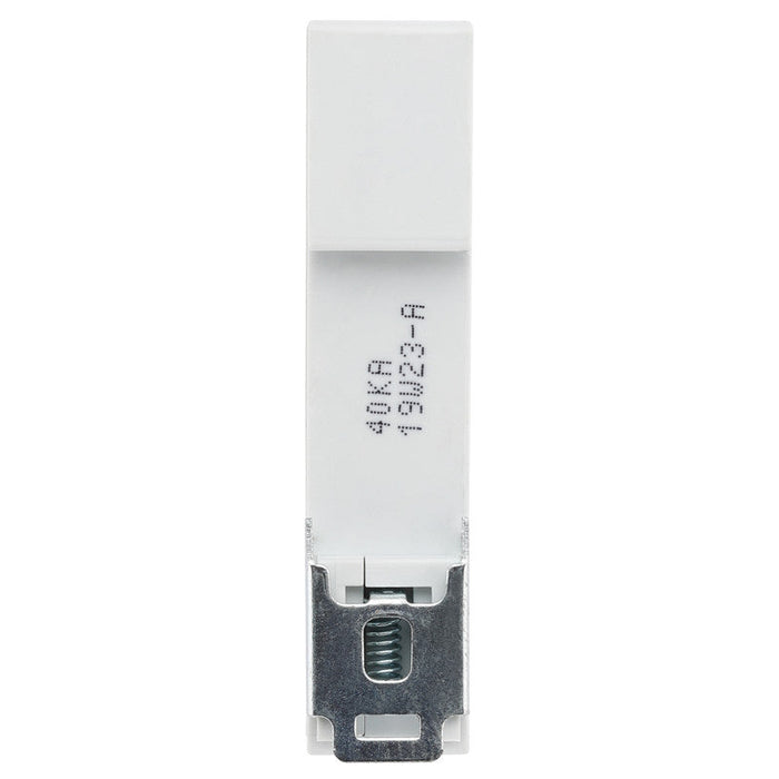 BG CUSPDT21 Single Phase Type 2 Surge Protection Device TT, TNS & TNCS - westbasedirect.com