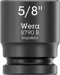 Wera 05005520001 8790 B Impaktor 5/8