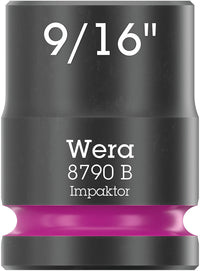 Wera 05005519001 8790 B Impaktor 9/16